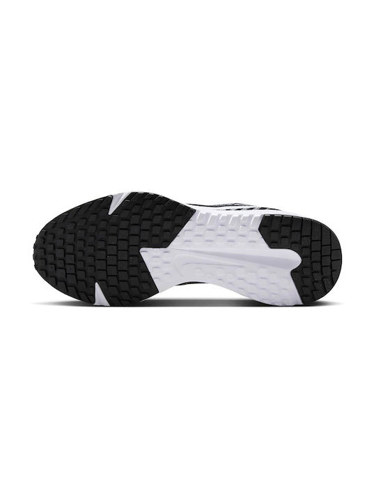 Defy Sport Shoes Running Black