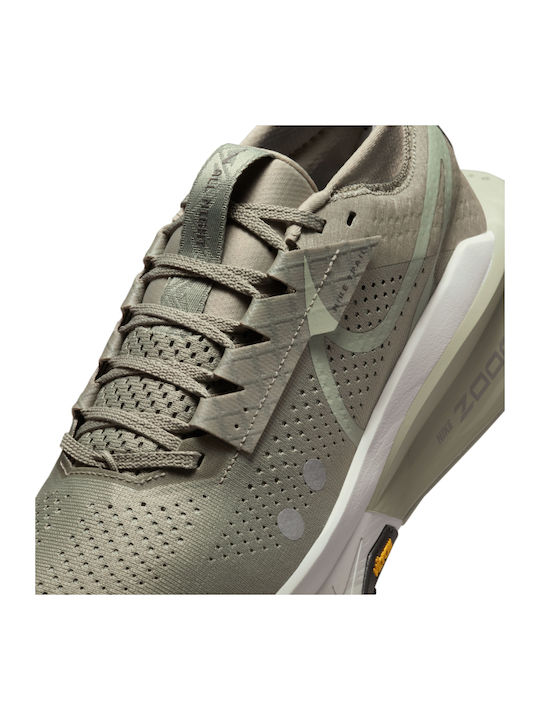 Zegama Trail 2 Sport Shoes Trail Running Green