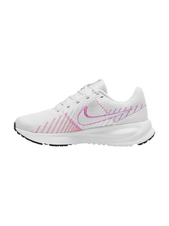 Defy Дамски Спортни обувки Running Бял