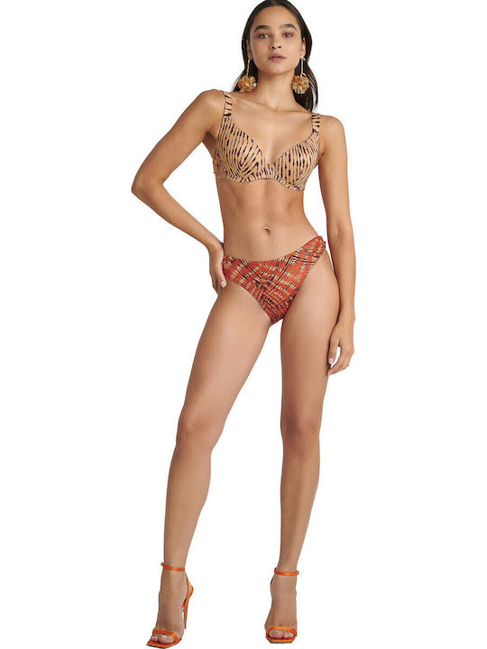 Bikini Slip Coralli