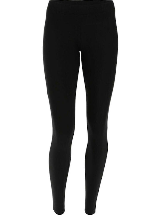 Women's Training Legging Black