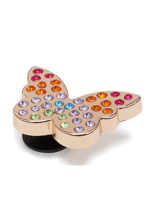 Crocs Jibbitz Charm Rainbow Crocs Jibbitz Charm Rainbow