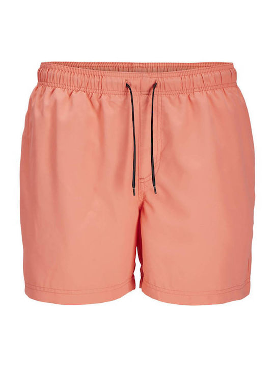 Ανδρικό Μαγιό Σορτς Hot Coral