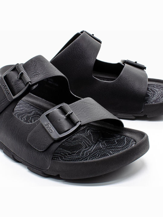 Jeep Footwear