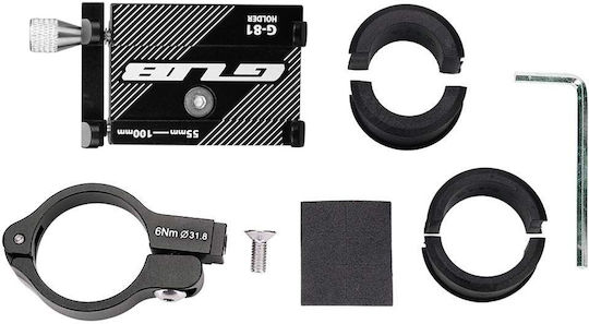 Aluminum Mobile Phone Holder for Bicycle Motorcycle Gub-28-14473