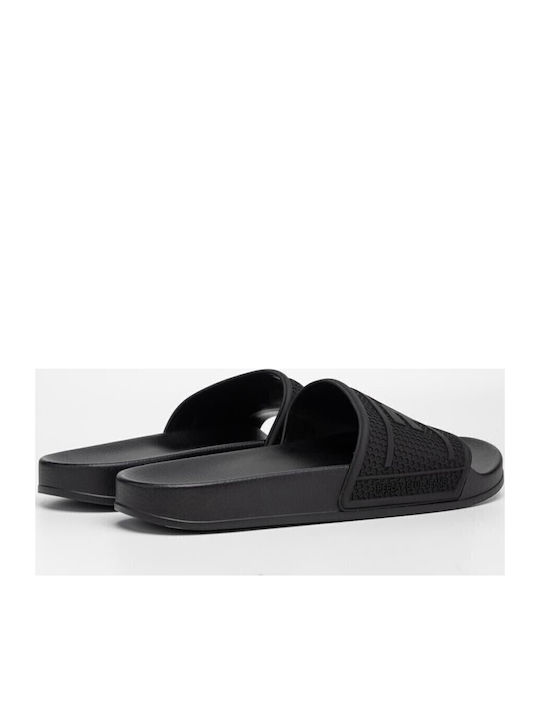 Men's Sandals Black