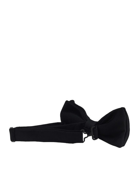 Black Bow Tie 27801 Unounouno 27801-1 Black Bow Tie 27801 Unounouno 27801-1