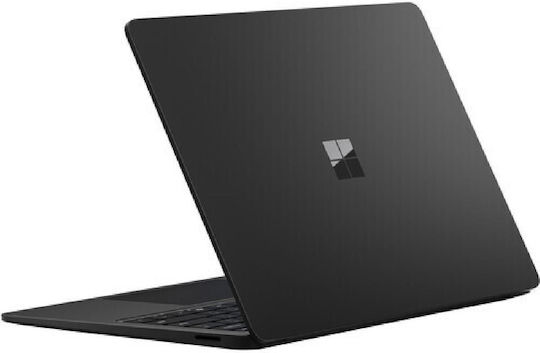 Microsoft Laptop Copilot+PC 13.8" Touchscreen 120Hz (Snapdragon -X Plus/16GB/512GB SSD/W11 Home) Negru (Tastatură UK)