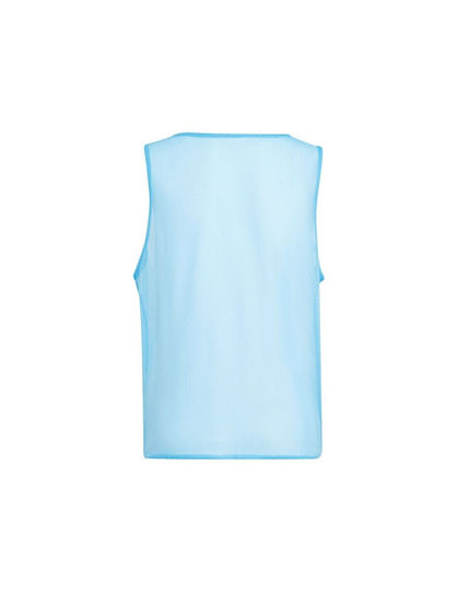 Adidas Training Bib Jr Jf3247 Football Tag