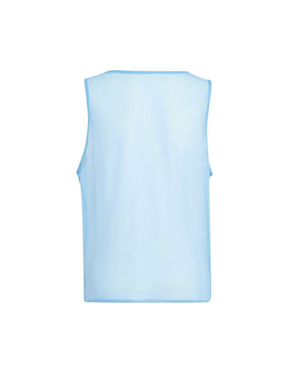Adidas Training Bib Jr Jf3247 Football Tag
