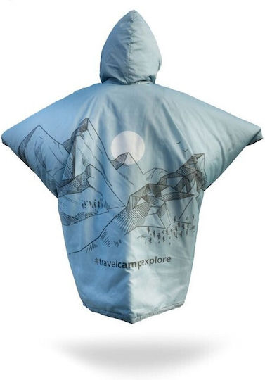 Offlander Hunting Rainwear Blue