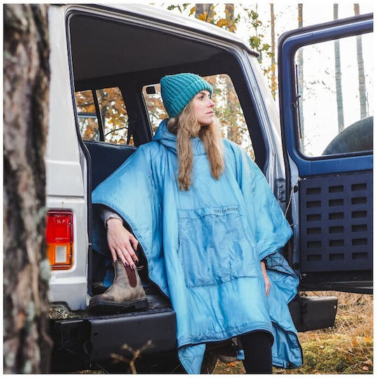 Offlander Hunting Rainwear Blue
