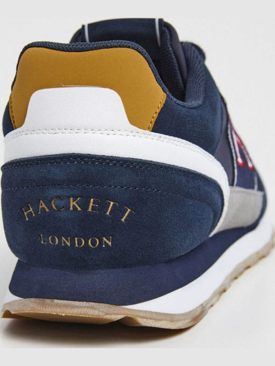 Sneakers Blue