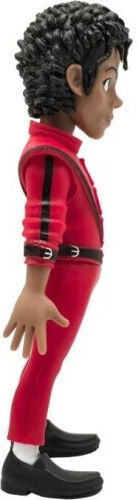 Minix Michael Jackson Thriller #106 Φιγούρα 12εκ.