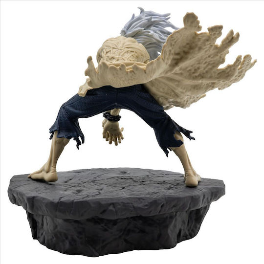 Banpresto My Hero Academia: Tomura Shigaraki Φιγούρα 12εκ.