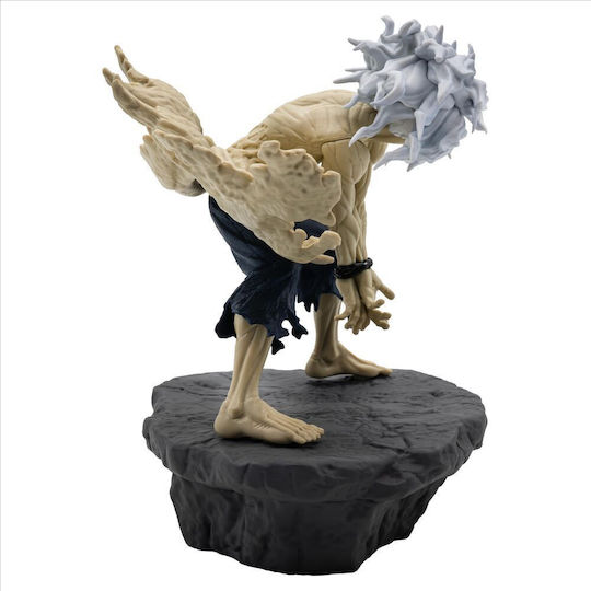 Banpresto My Hero Academia: Tomura Shigaraki Φιγούρα 12εκ.
