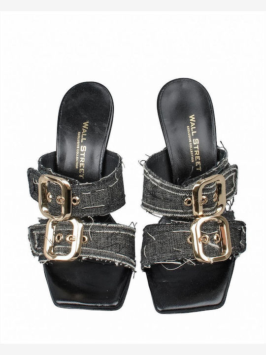 Sandals Black