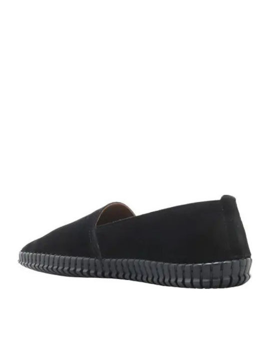 Kalogirou Espadrile Negre Kalogirou Espadrile Negre