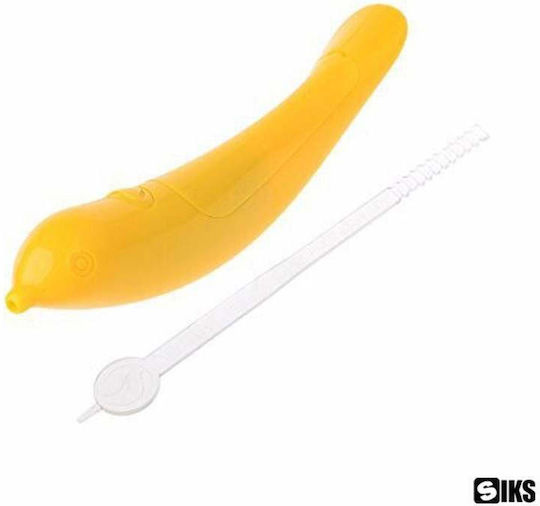 Decorating Tool made of Plastic 14.5x2.5cm
