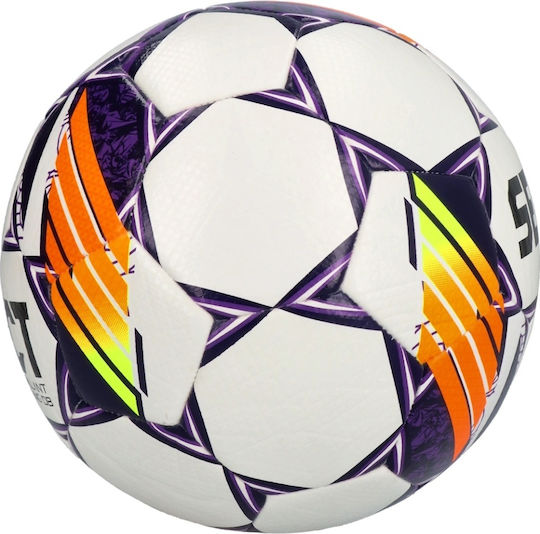 Select Sport Μπάλα Ποδοσφαίρου Λευκή