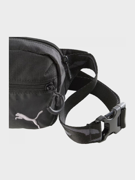 Waist Bag Black