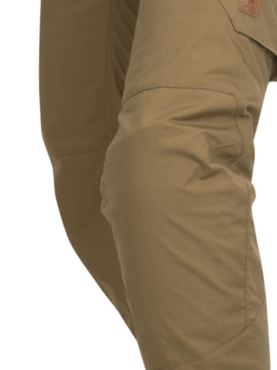 Helikon Tex Κυνηγετικό Παντελόνι σε Μπεζ χρώμα