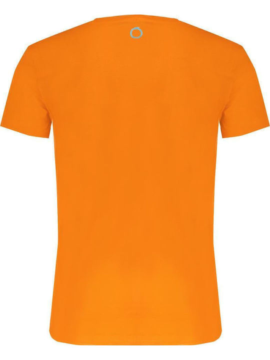 Tricou Orange