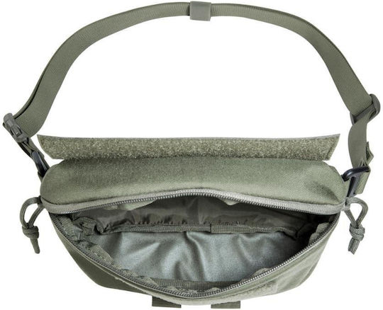 Plate Carrier Pouch VL Olive TT 8817 Tasmanian Tiger