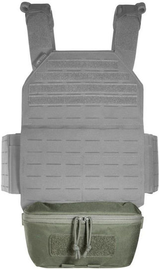 Plate Carrier Pouch VL Olive TT 8817 Tasmanian Tiger