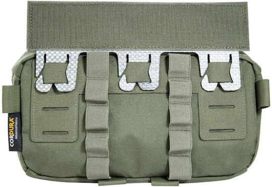 Plate Carrier Pouch VL Olive TT 8817 Tasmanian Tiger