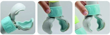 Lazarid Bar Light Toy for Crib and Stroller for 0++ Months