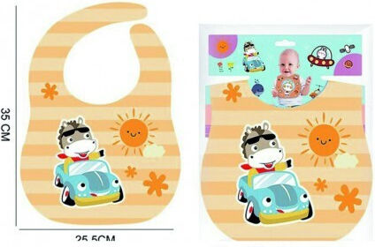 Lazarid Waterproof Bib Fabric