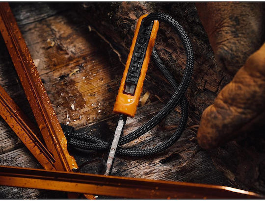 Exotac Polystriker Orange Feuerstarter