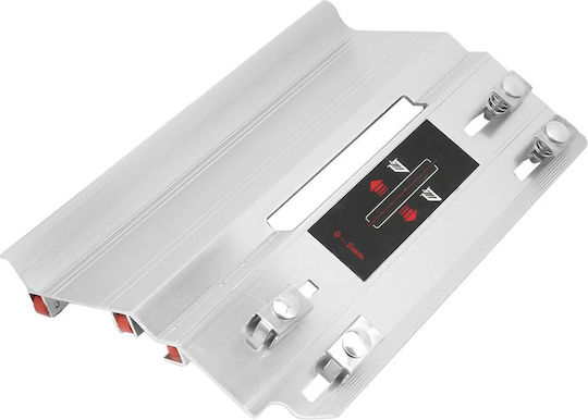 Tile Cutting Tool at 45° Angle Adjustable Cutting Depth 0mm 5mm Zs74