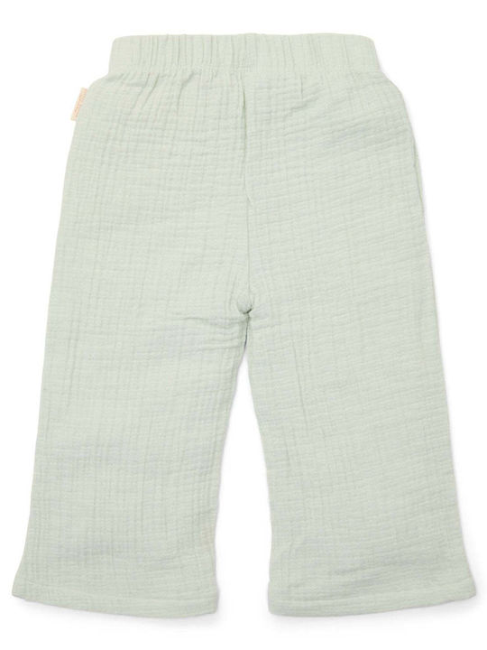Kids' Pants Fairy Mint CL25023010
