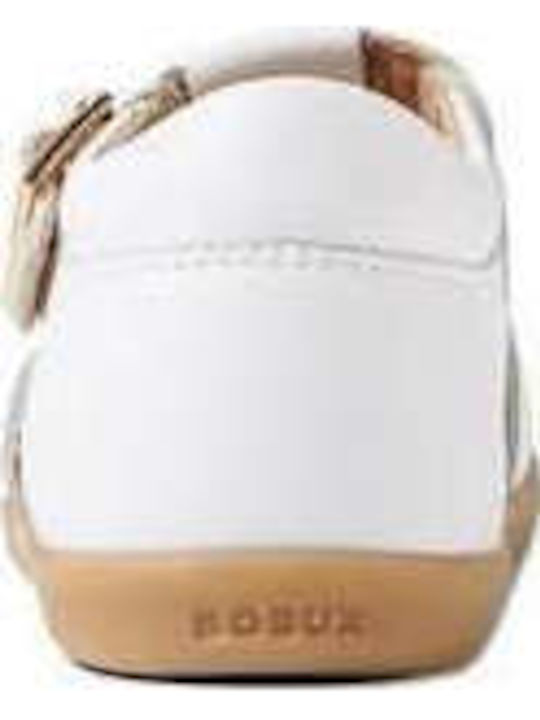 Kids' Sandals Petal Anatomic White