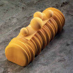 Homestyle Backform Silikon 1cm