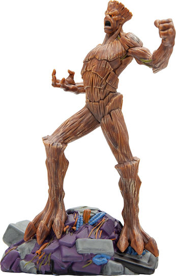 Figurină colecționabilă Marvel Guardians of the Galaxy Groot 13cm