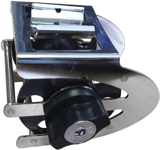 Epsealon Μουλινέ Inox 30