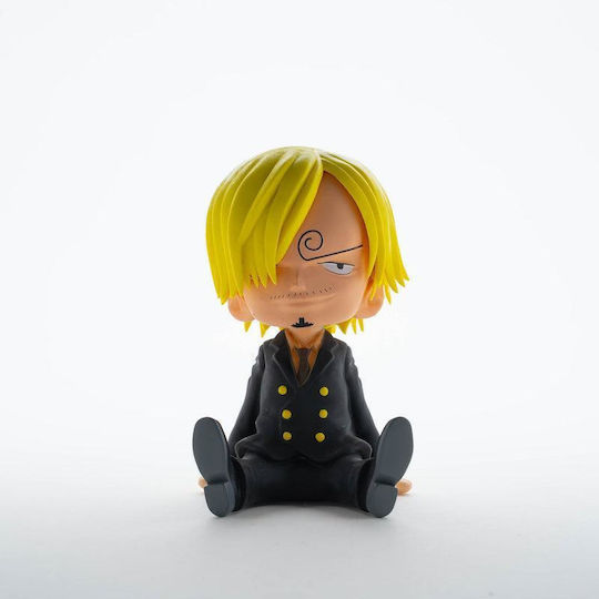 Plastoy One Piece: El Galo Sanji Φιγούρα 18εκ.