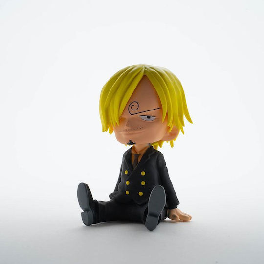 Plastoy One Piece: El Galo Sanji Φιγούρα 18εκ.