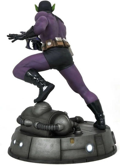 Sd Toys Marvel Select Marvel Gallery Skrull Figurină 28cm