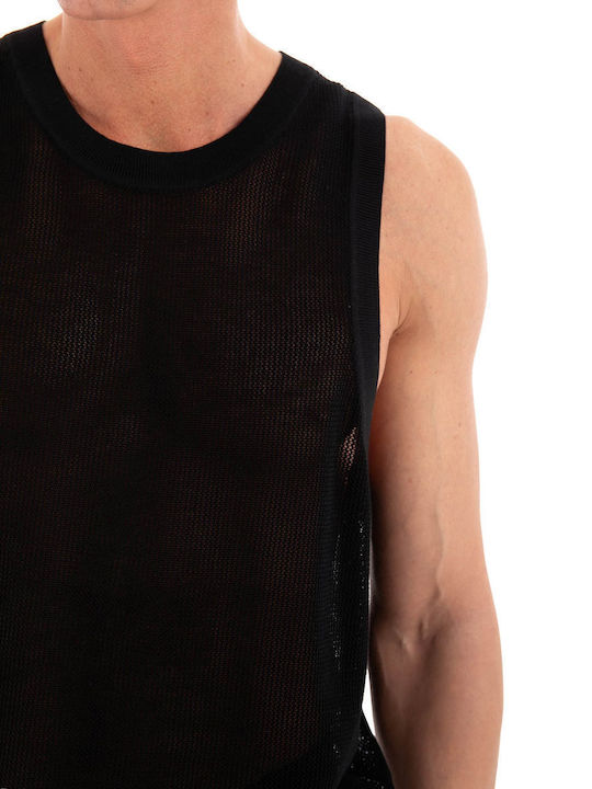 T-shirt Black