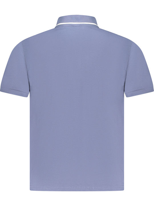 Polo T-shirt Blue 995012-0772