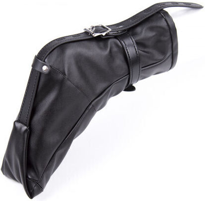 Naughty Toys BDSM Zubehör in Schwarz Farbe