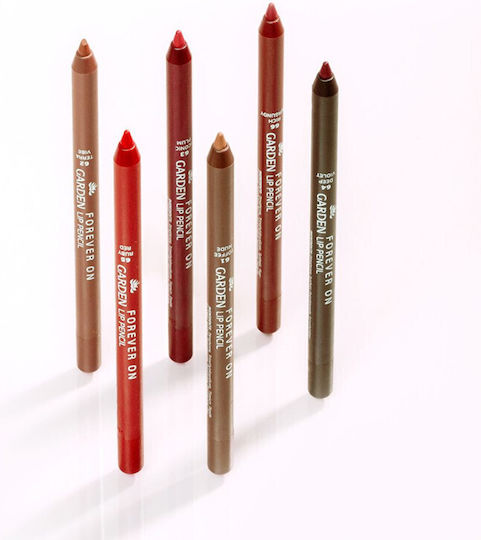 Garden Lippenkonturenstift 61 Toffee Nude