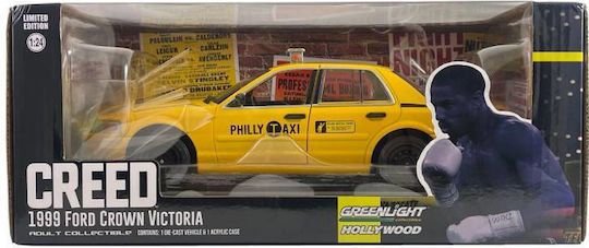 GreenLight Collectibles Figurină