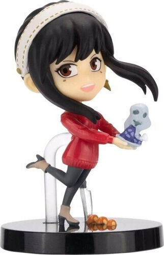 Jazwares Spy X Family Φιγούρα