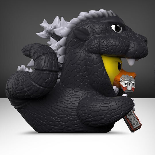 Numskull Годзила Godzilla XL - Годзила #1 Гумена Патка 21см
