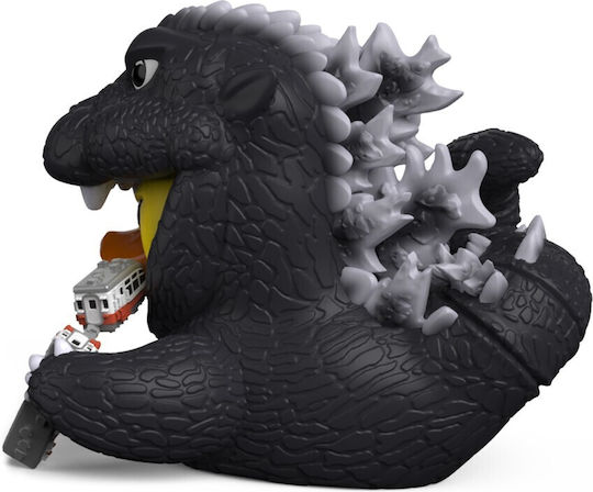 Numskull Годзила Godzilla XL - Годзила #1 Гумена Патка 21см